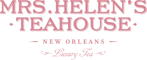 Mrs. Helen&#39;s Teahouse
